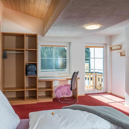 Appartement Ahorn Ramsau am Dachstein Exteriör bild